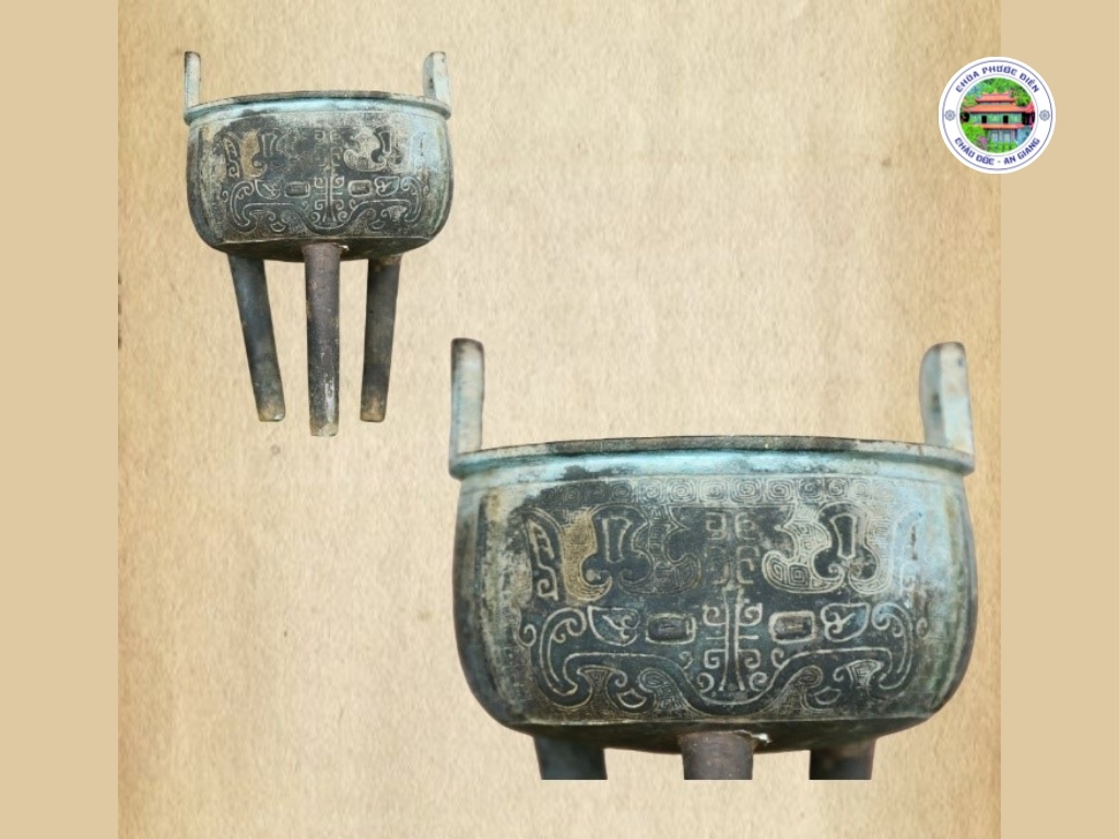 Đỉnh đồng